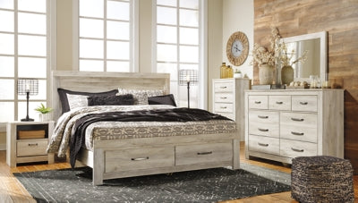 Five Star Furniture - Bellaby Bed - Five Star Furniture & Mattress (GA)