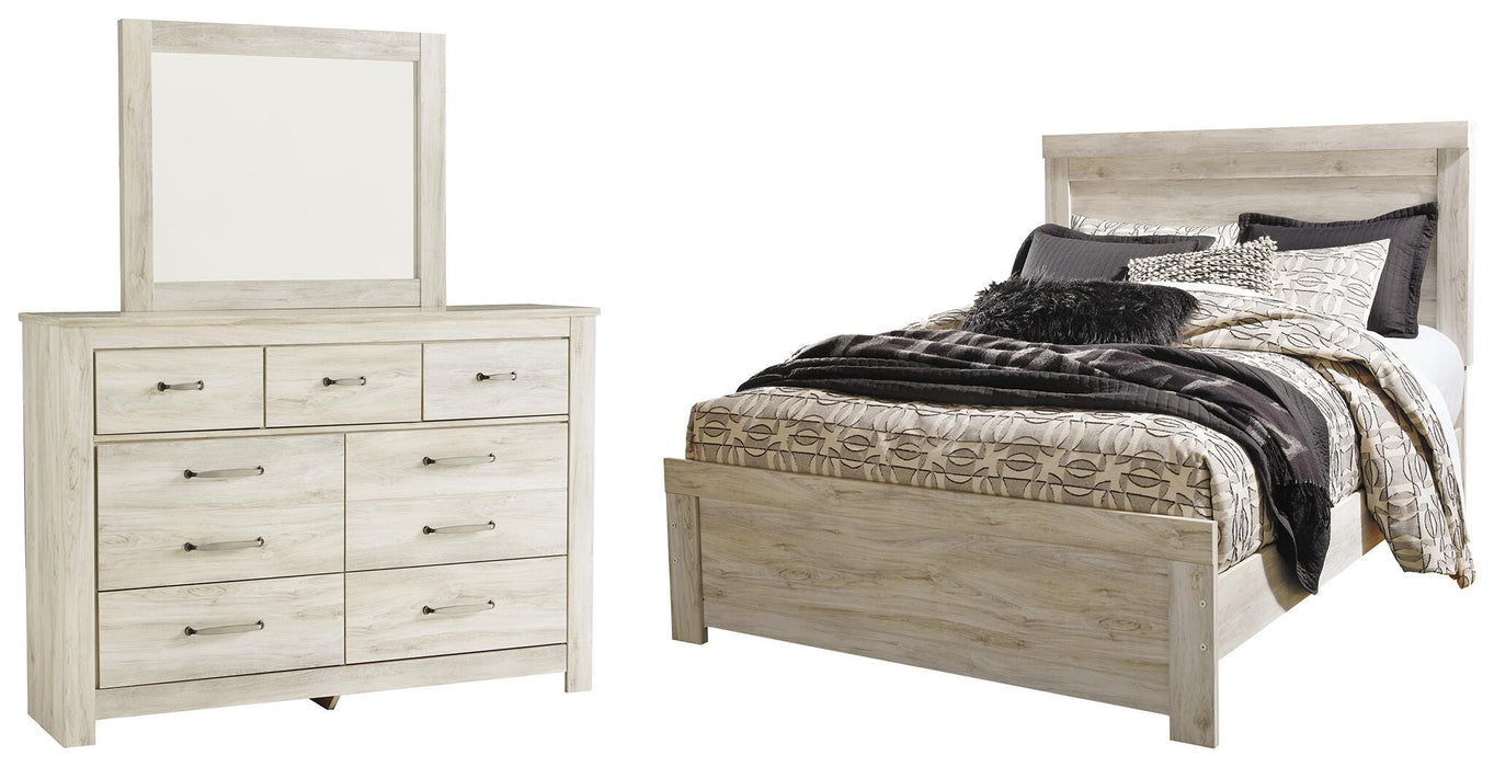Five Star Furniture - Bellaby Bedroom Set