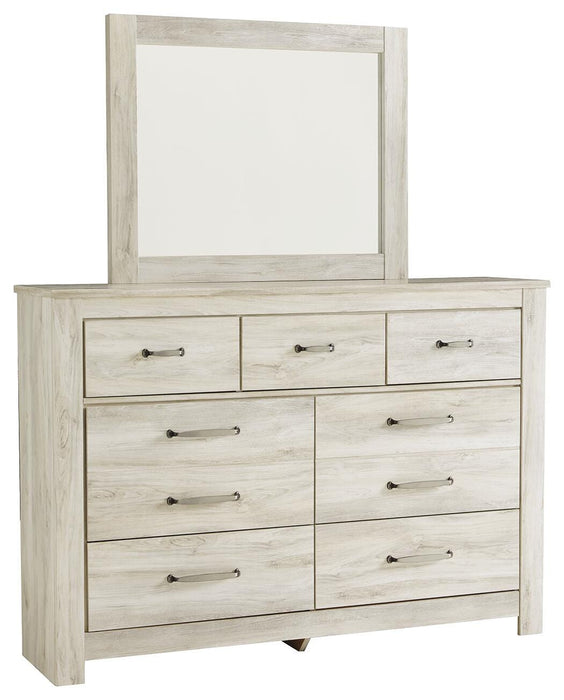 Five Star Furniture - Bellaby Bedroom Set