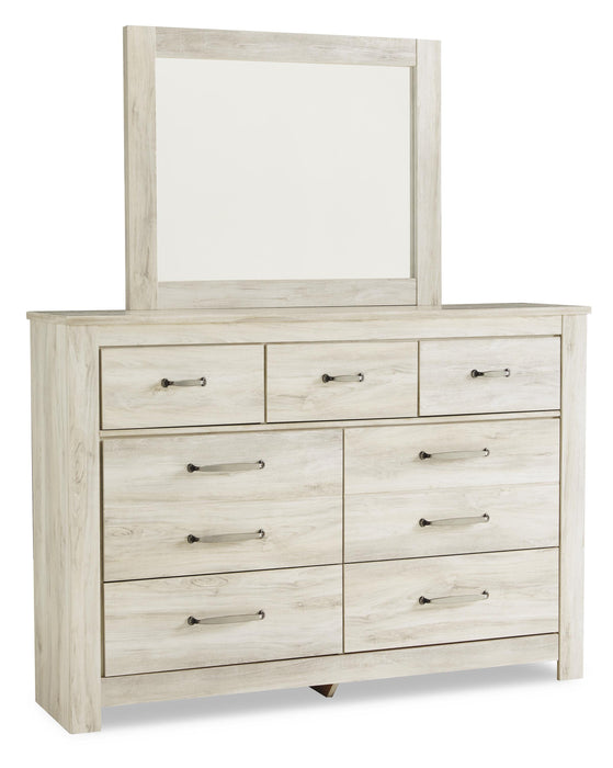 Five Star Furniture - Bellaby Bedroom Set
