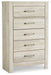 Five Star Furniture - Bellaby Chest of Drawers image