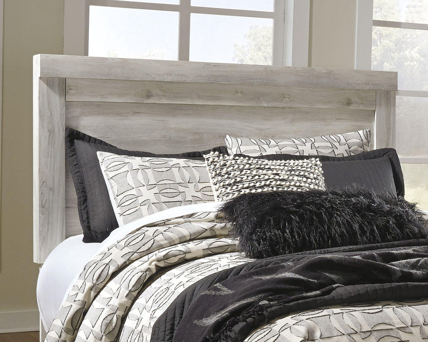 Five Star Furniture - Bellaby Bed with 2 Storage Drawers
