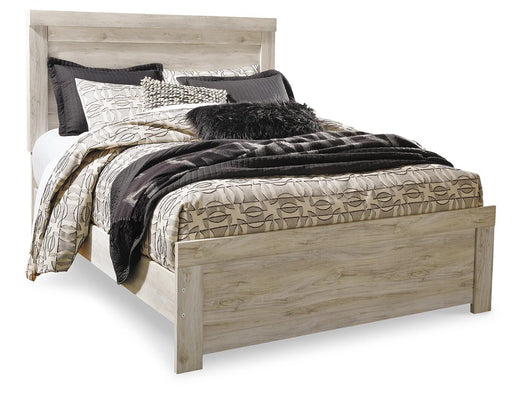 Five Star Furniture - Bellaby Bed - Five Star Furniture & Mattress (GA)