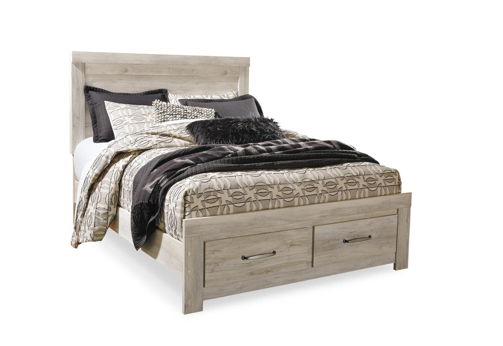 Five Star Furniture - Bellaby Bedroom Set