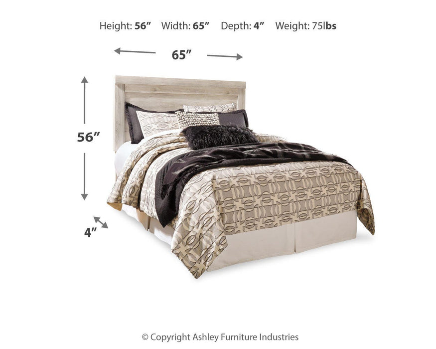 Five Star Furniture - Bellaby Bed