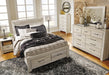 Five Star Furniture - Bellaby Bed - Five Star Furniture & Mattress (GA)