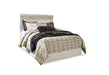 Five Star Furniture - Bellaby Bed - Five Star Furniture & Mattress (GA)