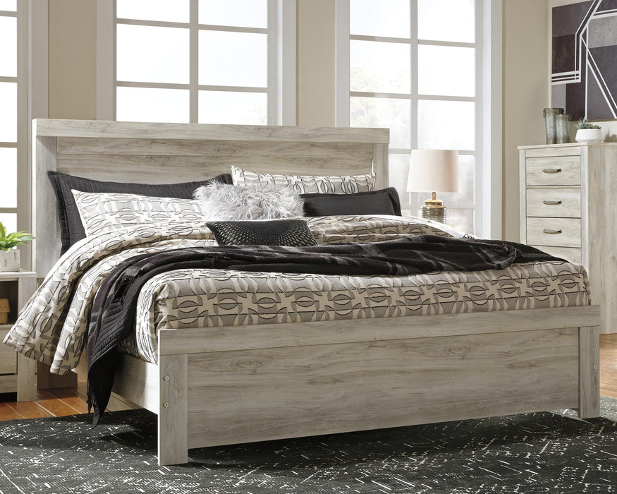 Five Star Furniture - Bellaby Bed