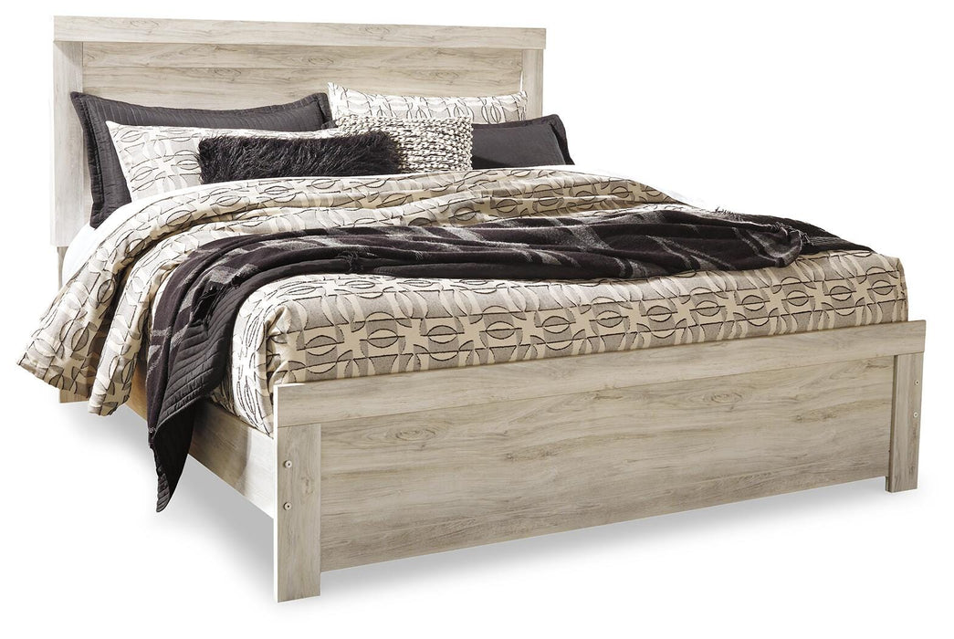 Five Star Furniture - Bellaby Bed