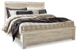 Five Star Furniture - Bellaby Bed image