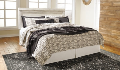 Five Star Furniture - Bellaby Bed - Five Star Furniture & Mattress (GA)
