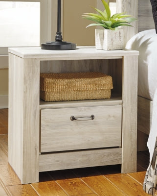 Five Star Furniture - Bellaby Nightstand - Five Star Furniture & Mattress (GA)