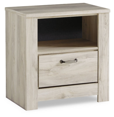 Five Star Furniture - Bellaby Nightstand - Five Star Furniture & Mattress (GA)