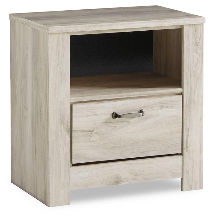 Five Star Furniture - Bellaby Nightstand