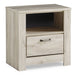 Five Star Furniture - Bellaby Nightstand image