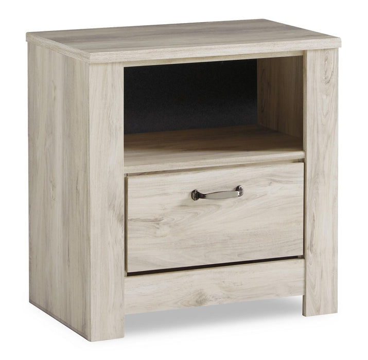 Five Star Furniture - Bellaby Nightstand