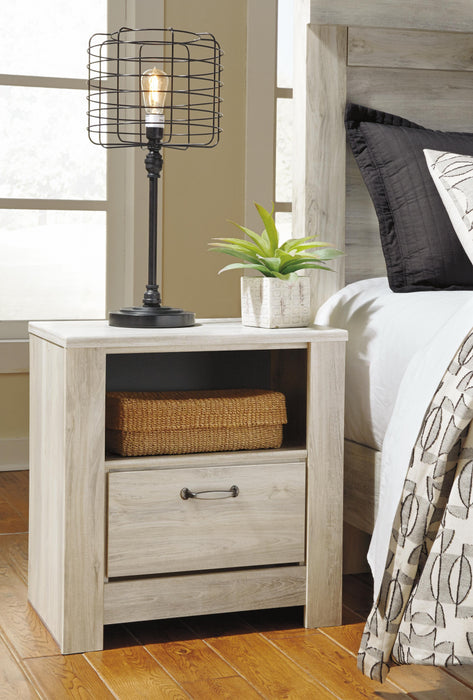 Five Star Furniture - Bellaby Bedroom Set