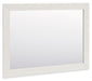 Five Star Furniture - Linnocreek Bedroom Mirror image