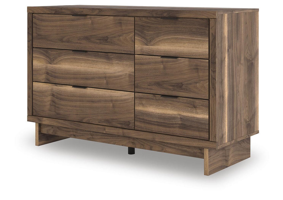 Five Star Furniture - Chirason Dresser