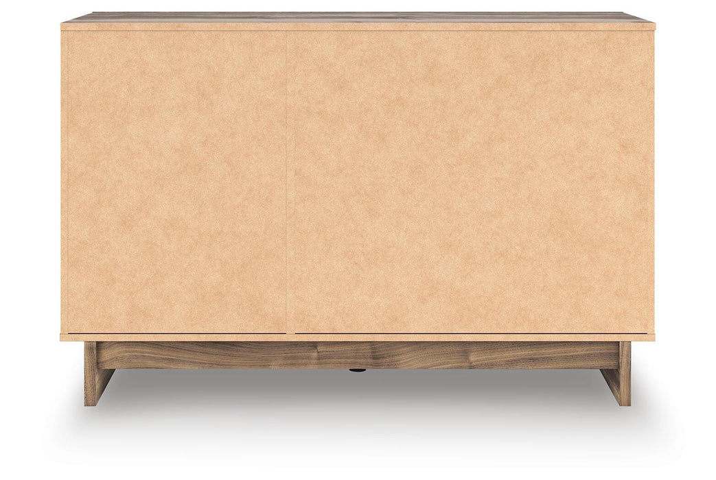 Five Star Furniture - Chirason Dresser