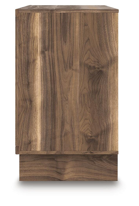 Five Star Furniture - Chirason Dresser