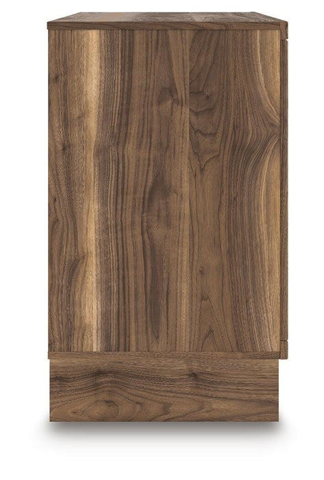 Five Star Furniture - Chirason Dresser