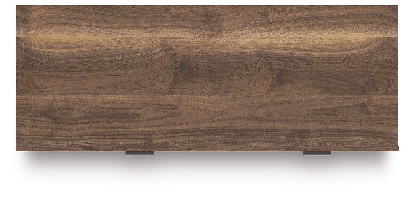 Five Star Furniture - Chirason Dresser