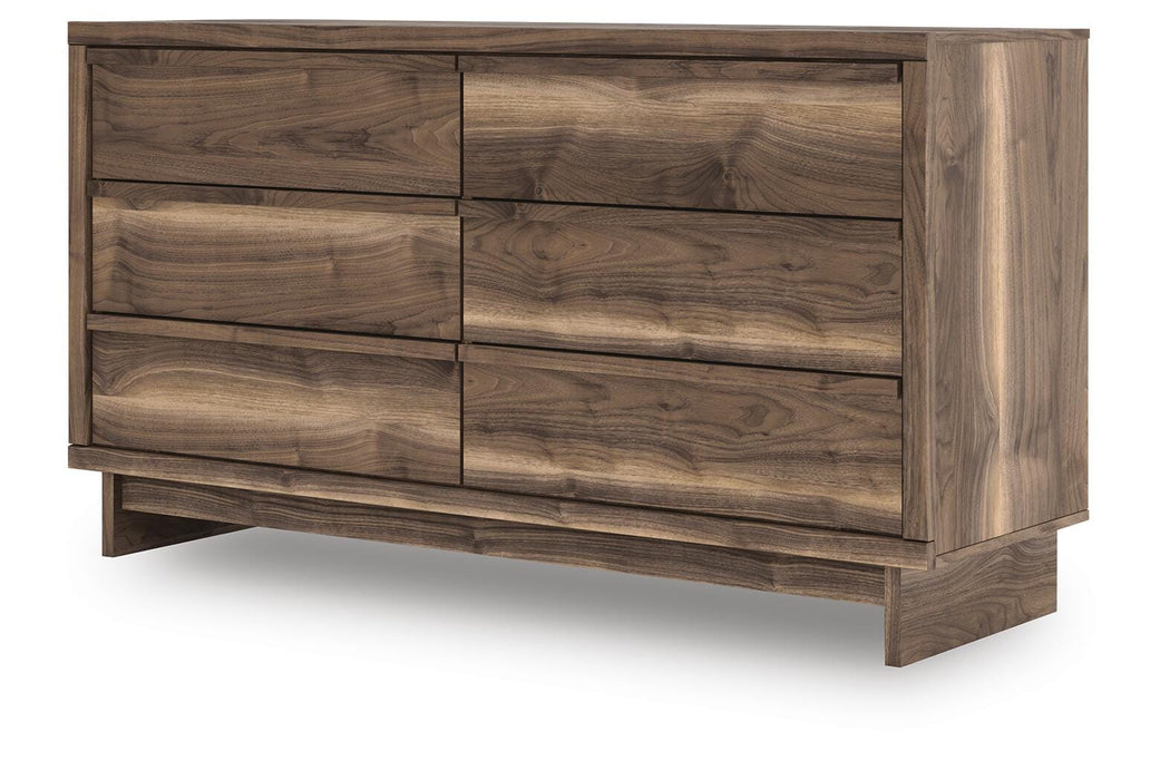Five Star Furniture - Chirason Dresser