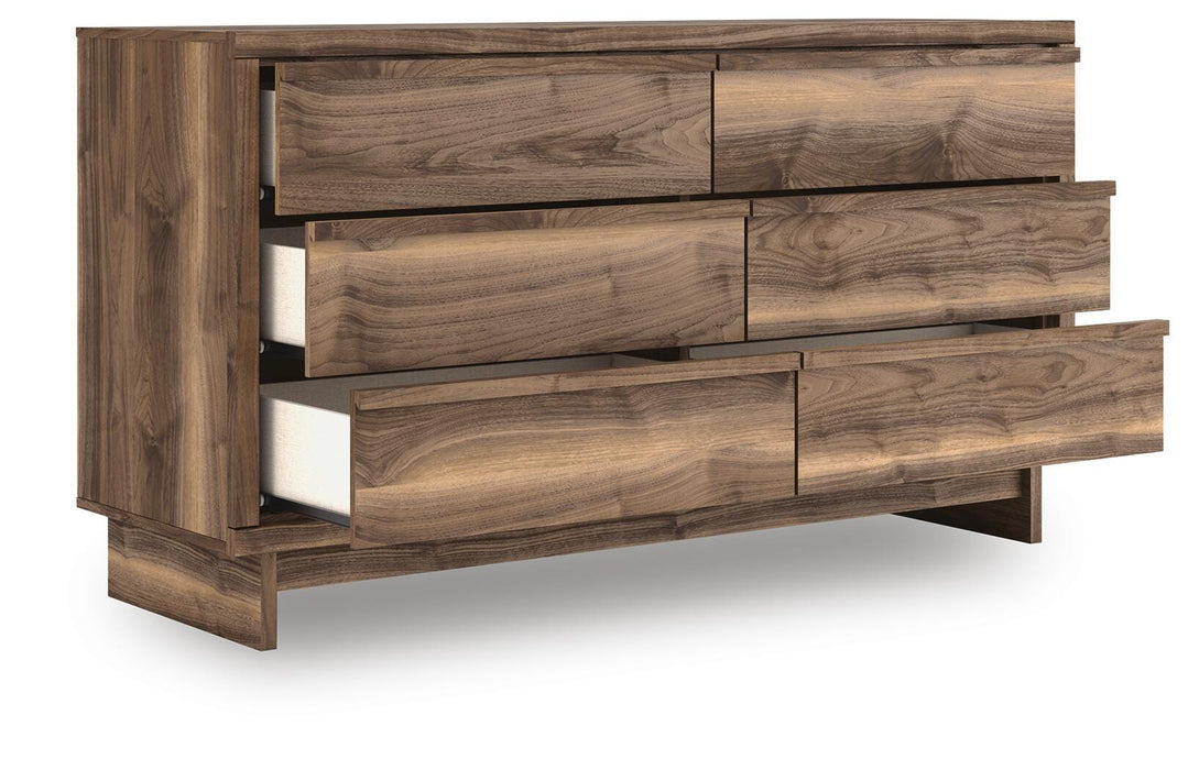 Five Star Furniture - Chirason Dresser
