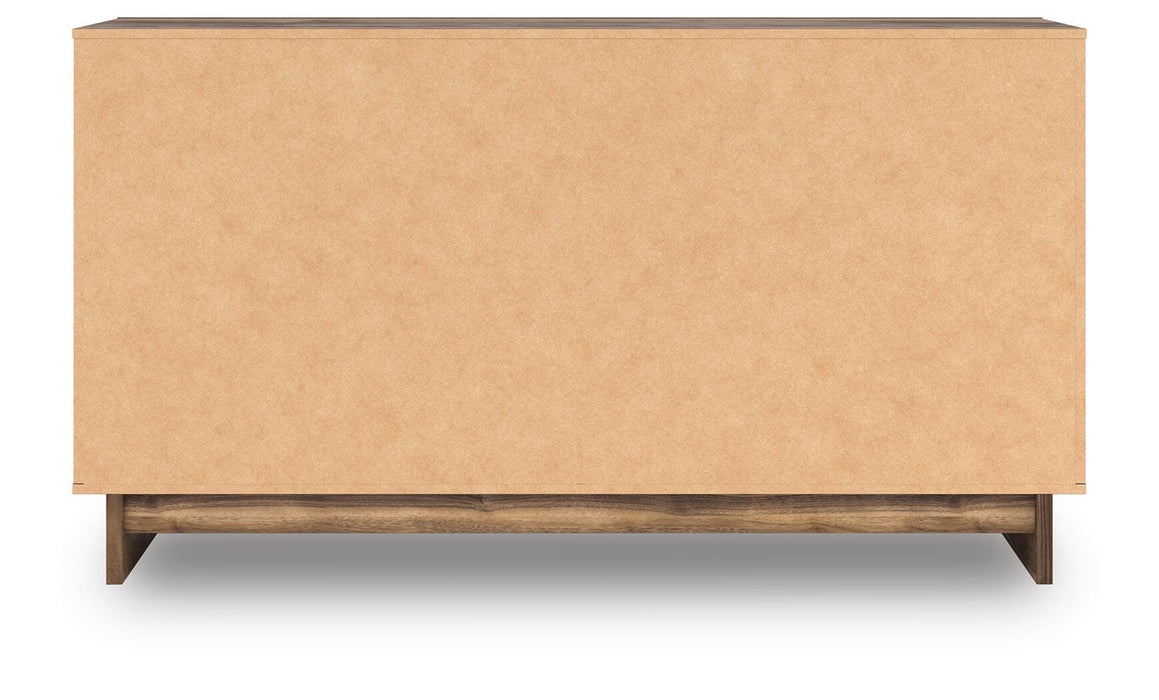 Five Star Furniture - Chirason Dresser