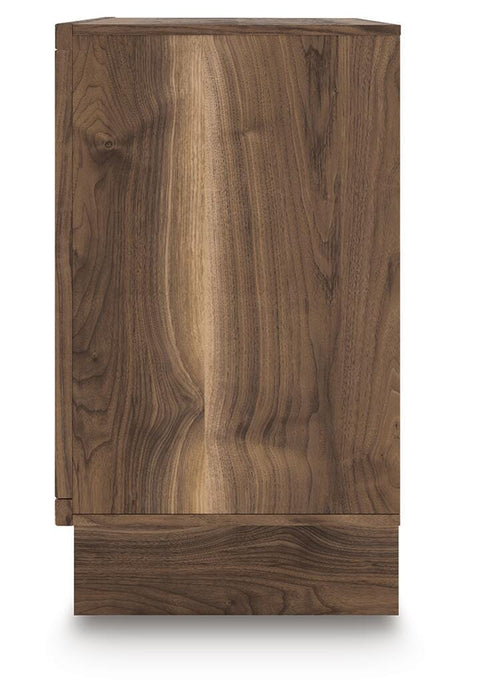 Five Star Furniture - Chirason Dresser