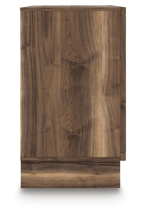 Five Star Furniture - Chirason Dresser