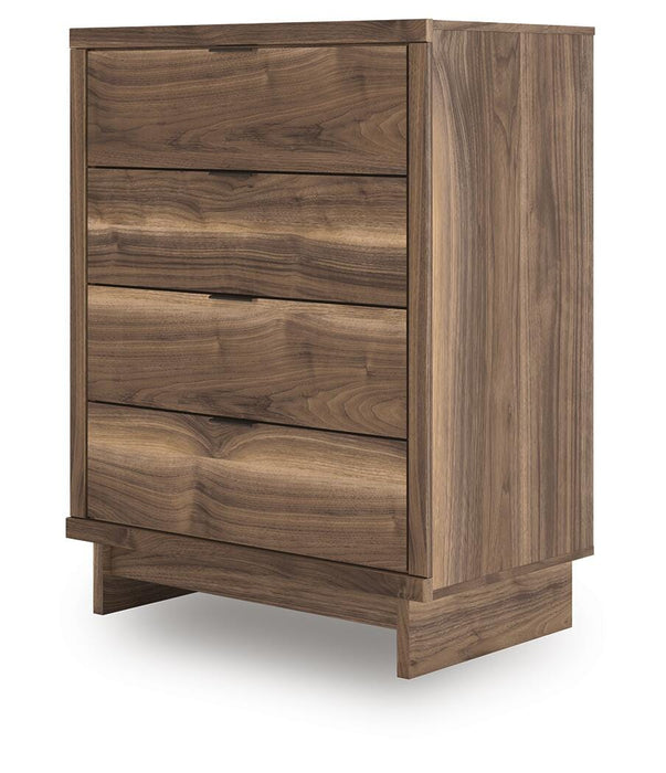 Five Star Furniture - Chirason Chest of Drawers