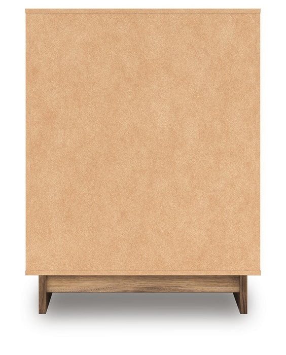 Five Star Furniture - Chirason Chest of Drawers