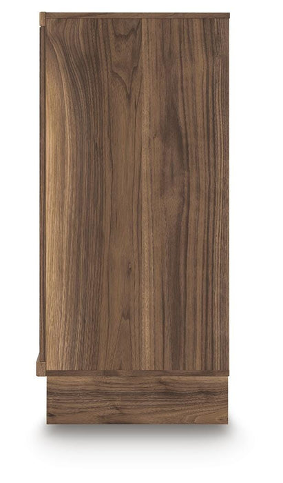 Five Star Furniture - Chirason Chest of Drawers