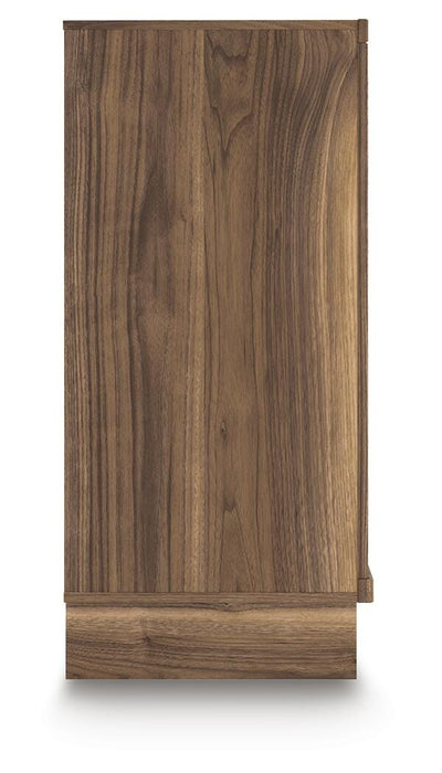 Five Star Furniture - Chirason Chest of Drawers
