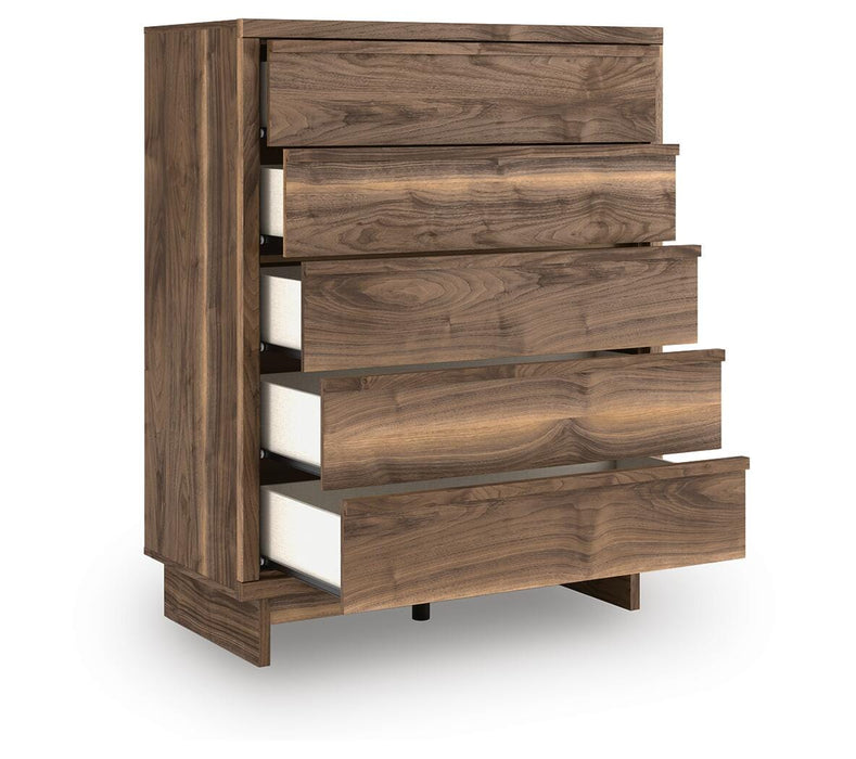 Five Star Furniture - Chirason Wide Chest of Drawers