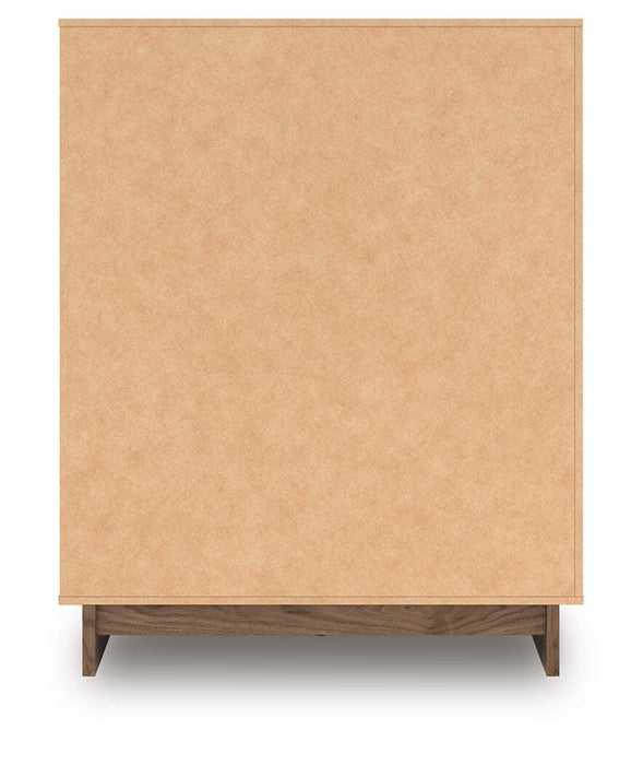 Five Star Furniture - Chirason Wide Chest of Drawers