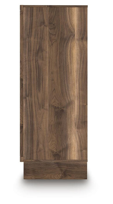 Five Star Furniture - Chirason Wide Chest of Drawers