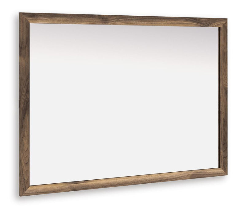 Five Star Furniture - Chirason Bedroom Mirror
