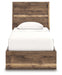 Five Star Furniture - Chirason Bed - Five Star Furniture & Mattress (GA)
