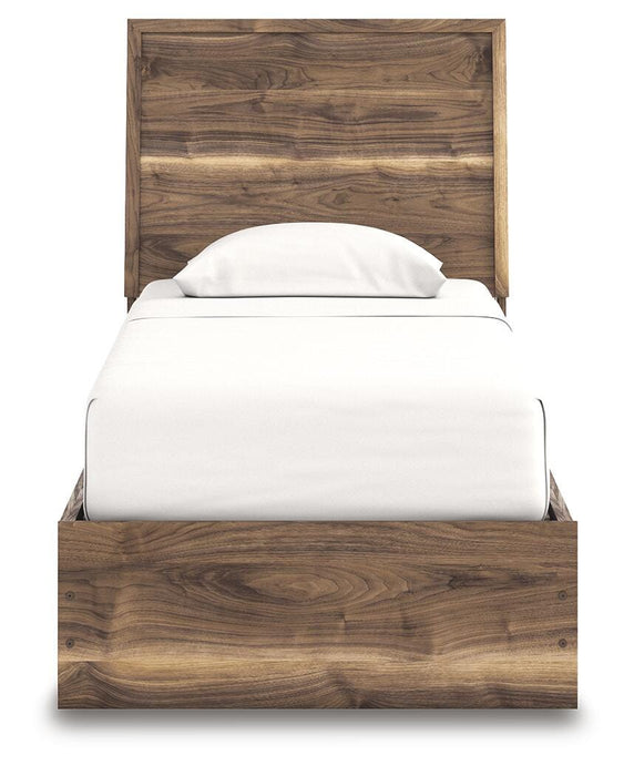 Five Star Furniture - Chirason Bed