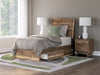 Five Star Furniture - Chirason Bed - Five Star Furniture & Mattress (GA)