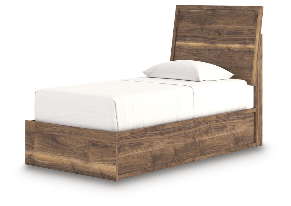 Five Star Furniture - Chirason Bed