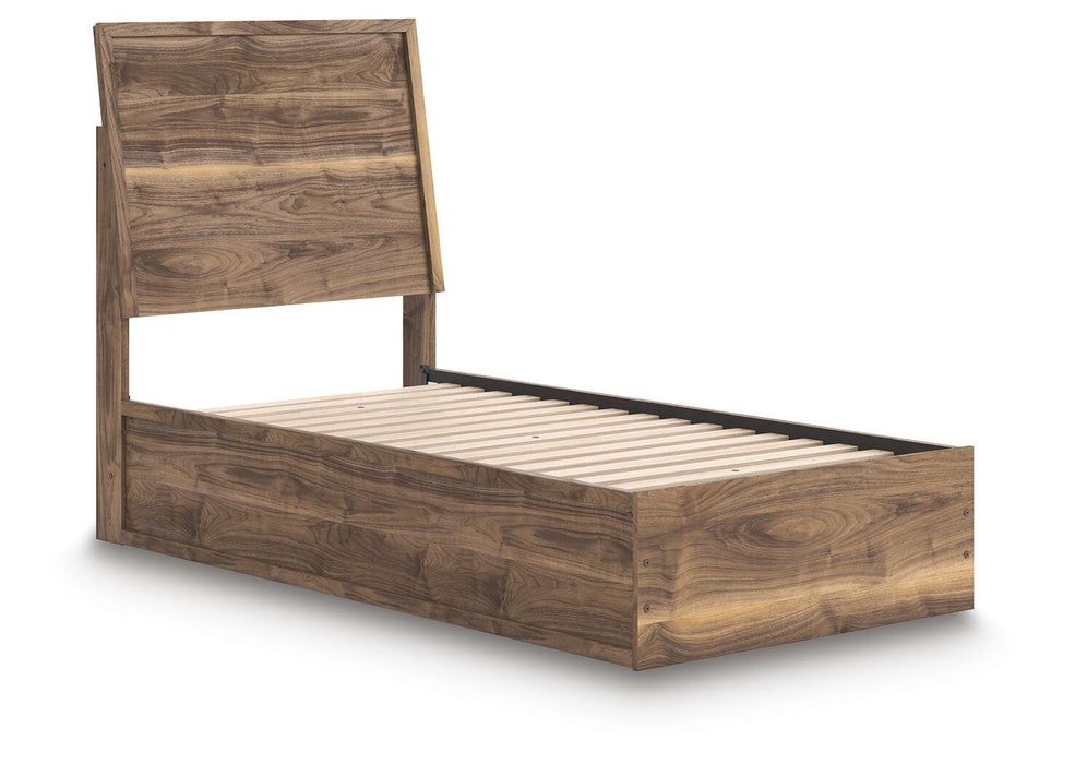 Five Star Furniture - Chirason Bed