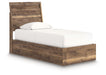 Five Star Furniture - Chirason Bed - Five Star Furniture & Mattress (GA)