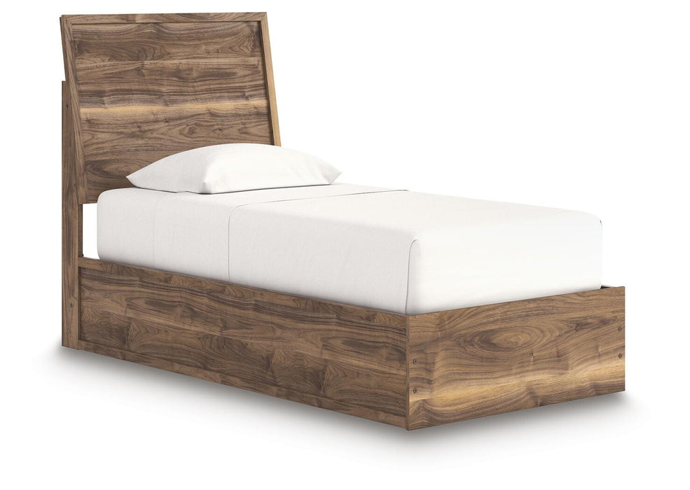 Five Star Furniture - Chirason Bed
