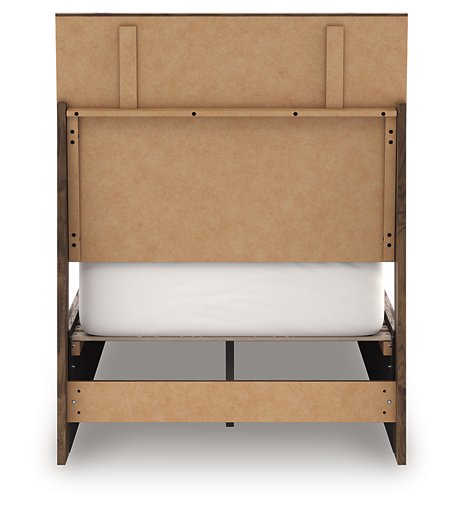 Chirason Bed - Five Star Furniture & Mattress (GA)