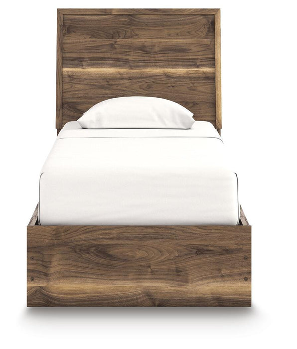 Five Star Furniture - Chirason Bed