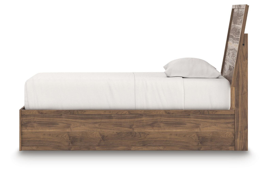 Five Star Furniture - Chirason Bed